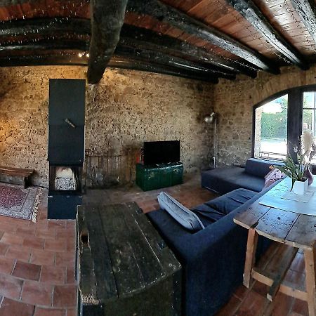 B&B 500' Nogaredo Esterno foto